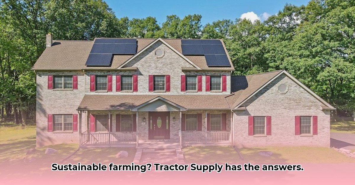 tractor-supply-pocono-summit